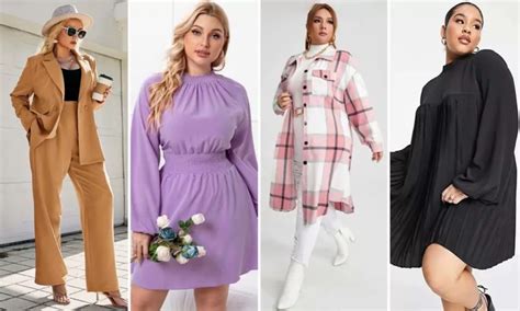 Tendenze moda curvy primavera 2022: i must per look alla moda!